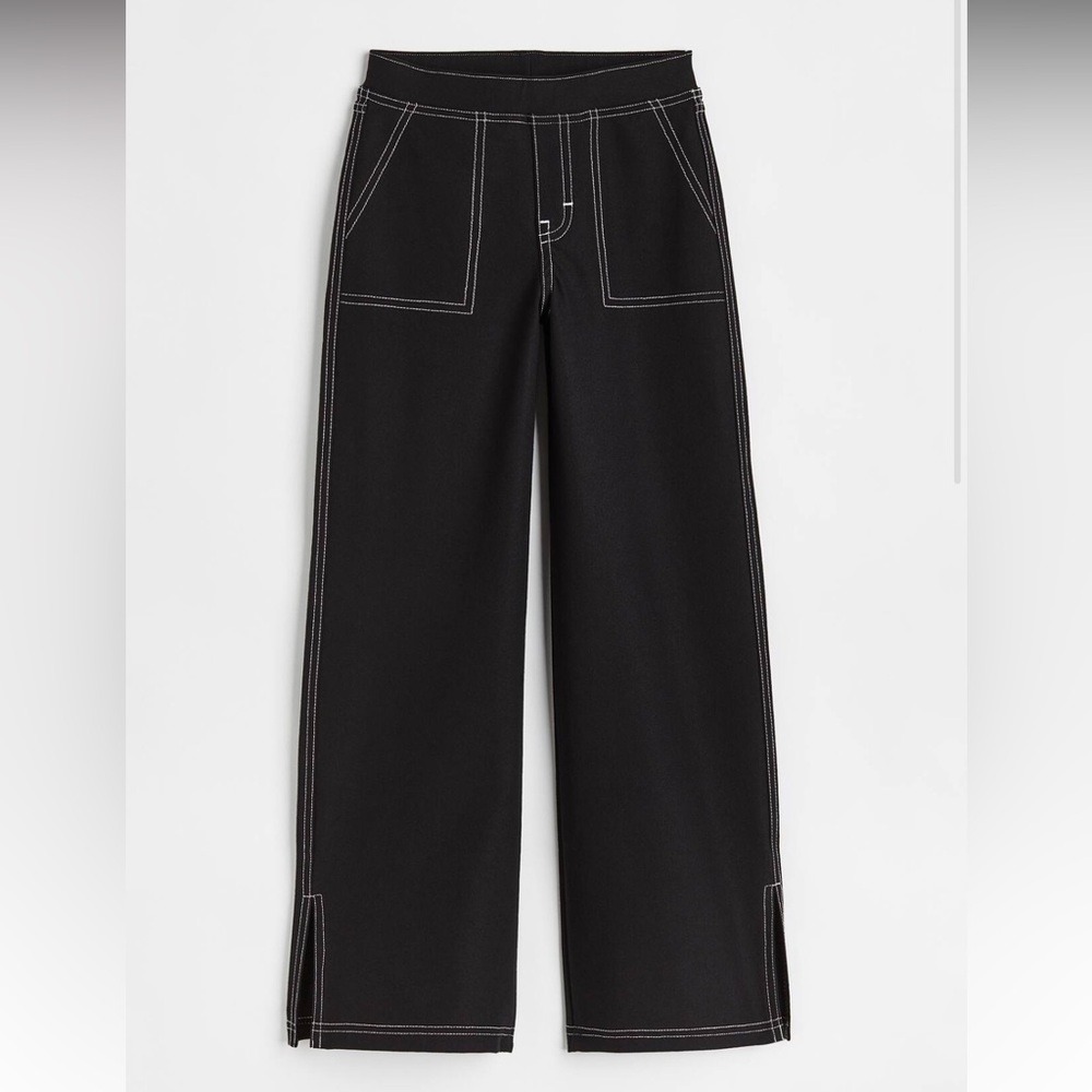 H&M kids pants